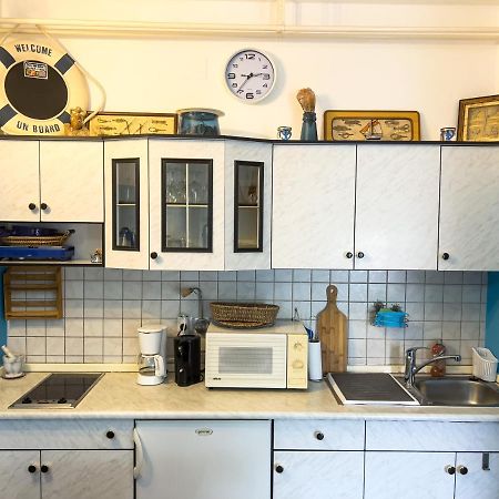 Apartma Ivy อังคาราน ภายนอก รูปภาพ