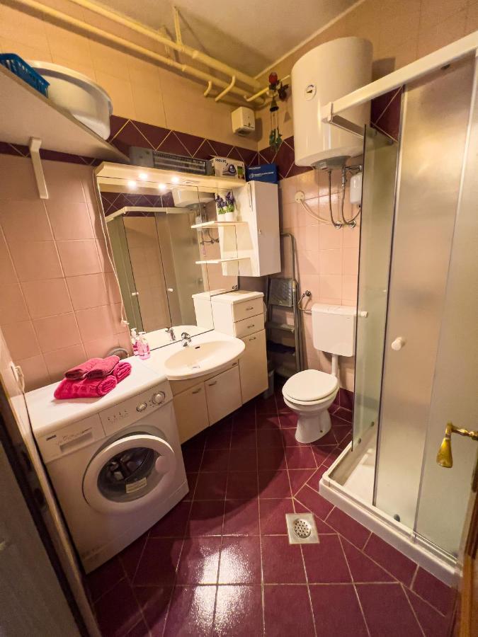 Apartma Ivy อังคาราน ภายนอก รูปภาพ