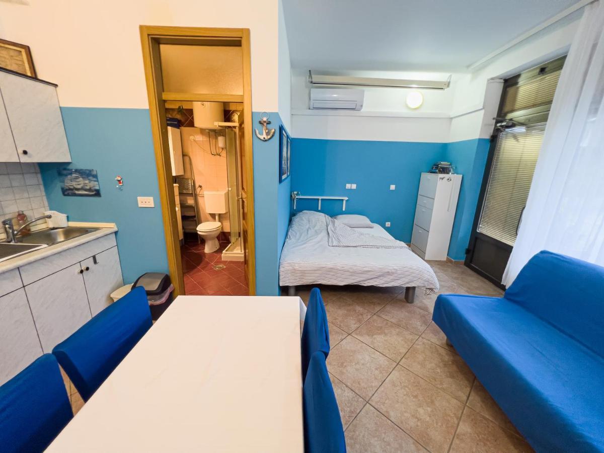 Apartma Ivy อังคาราน ภายนอก รูปภาพ